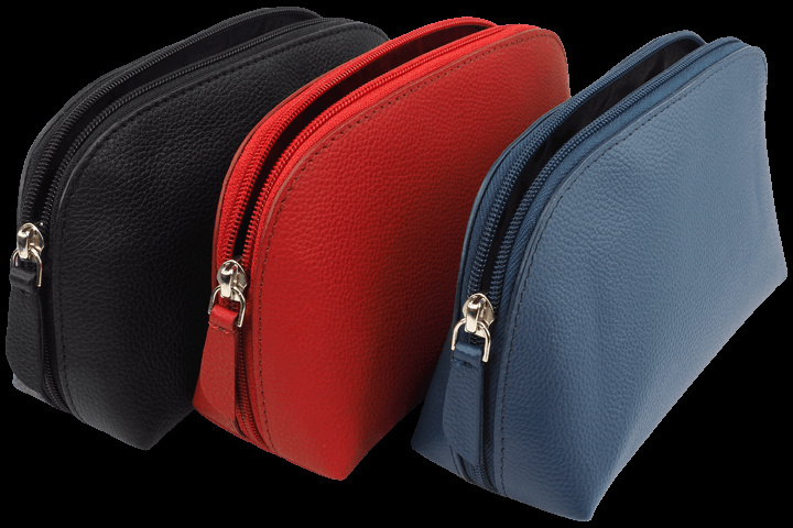 Logo trade promotional products picture of: Cosmetic bag 52705500