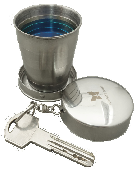 Logo trade corporate gift photo of: Keyring 94103600