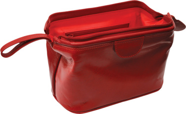 Logotrade promotional product image of: Cosmetic bag 43901300