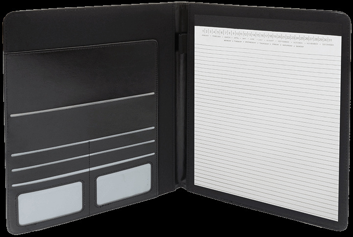 Logo trade promotional item photo of: Business Folder 79902000