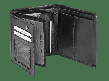 Logo trade promotional merchandise photo of: RFID wallet 35801300