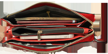 Logo trade promotional merchandise photo of: Wallet 36908400