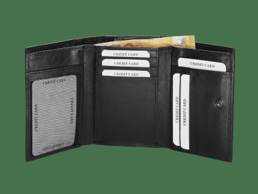 Logo trade promotional product photo of: Wallet 30401300