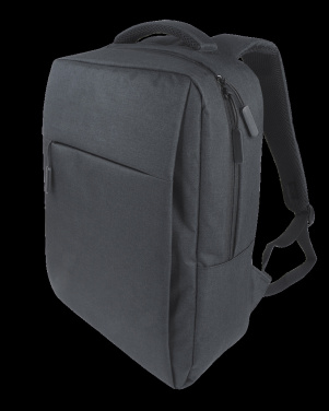 Logotrade promotional items photo of: Laptop backpack 123912500