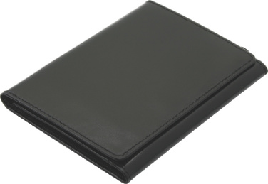 Logotrade promotional giveaway picture of: RFID document wallet 20501300