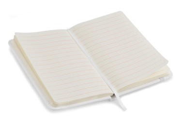Logo trade promotional products image of: Notebook  82307600