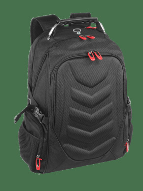 Logo trade promotional gifts image of: Laptop backpack 170703400