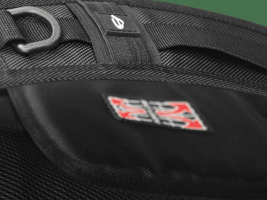 Logo trade corporate gift photo of: Laptop backpack 170703400