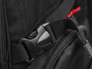 Logotrade promotional items photo of: Laptop backpack 170703400