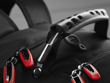 Logotrade promotional item image of: Laptop backpack 170703400