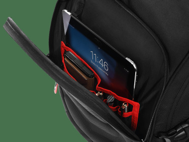 Logotrade promotional gift picture of: Laptop backpack 170703400