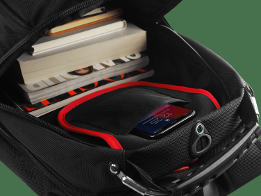 Logotrade promotional item picture of: Laptop backpack 170703400