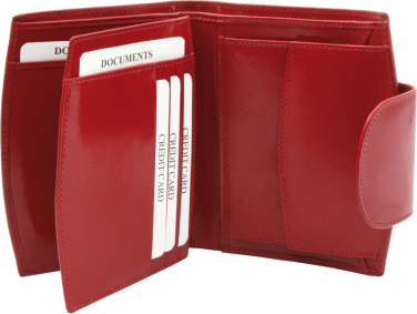 Logotrade business gift image of: Wallet 31901300