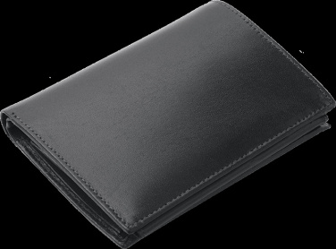 Logotrade promotional giveaway picture of: Wallet 31801300