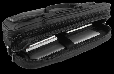 Logo trade promotional merchandise image of: 2in1 Bag - Laptop backpack 54813500