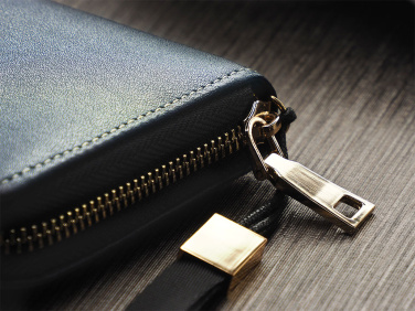 Logo trade promotional products picture of: Wallet 36308300