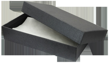 Logo trade promotional gifts image of: Wallet 36308300