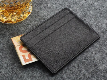 Logo trade promotional gifts picture of: RFID credit card case 190105200