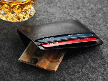 Logotrade promotional merchandise photo of: RFID credit card case 190105200
