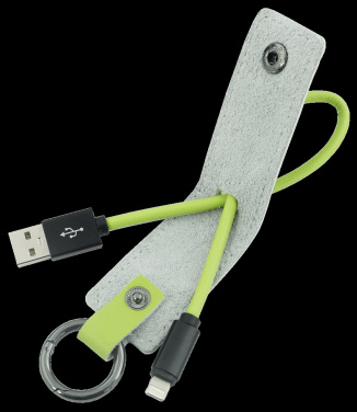 Logo trade promotional products image of: Keyring 59612900