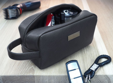 Logotrade promotional giveaway image of: Cosmetic bag 122305900