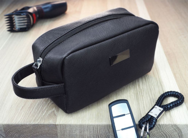 Logotrade promotional merchandise photo of: Cosmetic bag 122305900