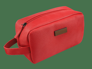 Logo trade promotional products picture of: Cosmetic bag 122305900