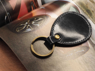 Logotrade promotional products photo of: Keyring 58904500