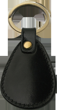 Logotrade corporate gifts photo of: Keyring 59004500