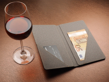 Logo trade promotional products picture of: Bill holder 1967321