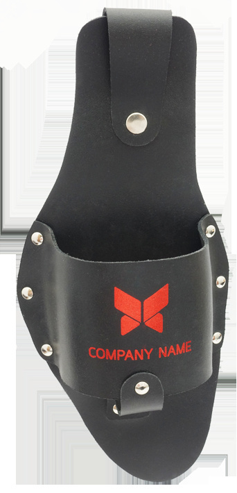Logo trade corporate gifts picture of: Bottle holster 876017