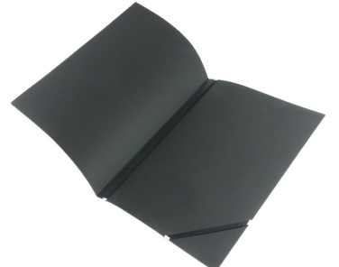 Logotrade promotional item image of: Certificate cover 152094