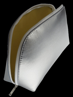 Logo trade promotional merchandise photo of: Cosmetic bag 527119