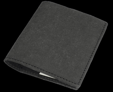 Logotrade promotional merchandise image of: Wallet 539106