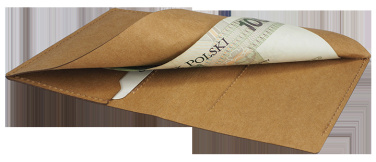 Logotrade promotional gift image of: Wallet 539106