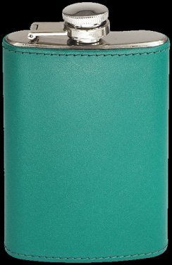 Logotrade corporate gifts photo of: Hip flask 426131