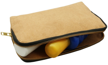 Logo trade promotional merchandise image of: HAVANA cosmetic bag 948106