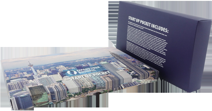 Logotrade advertising product picture of: Box (17,2x7,6x2,3cm) 979117