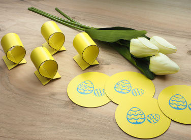 Logo trade promotional gifts picture of: Easter set 1800094