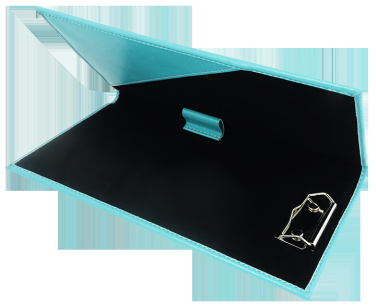 Logo trade promotional giveaway photo of: Prescription case 280119