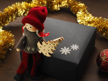 Logotrade advertising products photo of: Christmas set 1755124