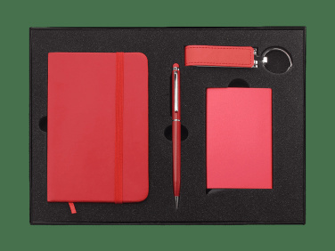 Logotrade promotional giveaway picture of: Set 1711076