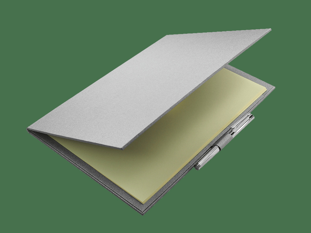 Logotrade promotional merchandise picture of: Business Folder 1701280