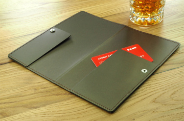 Logo trade corporate gift photo of: Bill holder 1152094