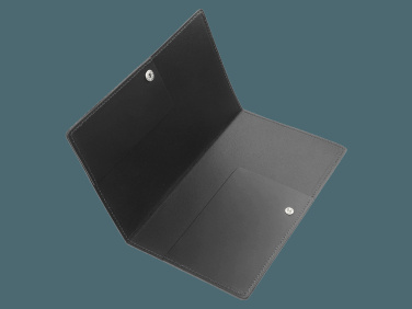 Logo trade promotional gifts picture of: Bill holder 1152094