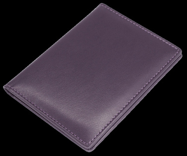 Logo trade promotional product photo of: Document wallet 1163119
