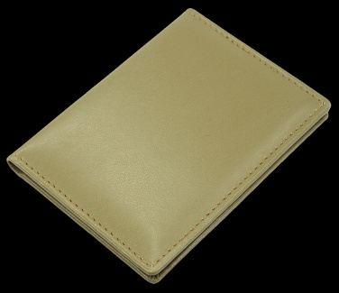 Logotrade corporate gift image of: Document wallet 1163119