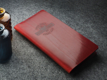 Logotrade promotional product image of: Bill holder 1203141