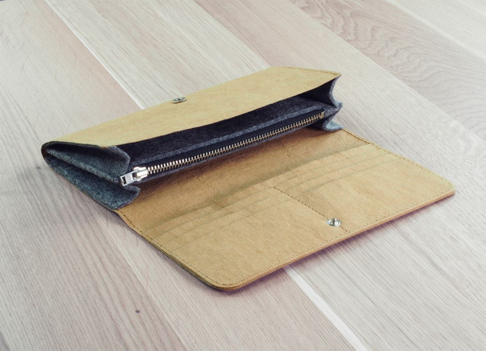 Logo trade promotional product photo of: Waiter wallet 1194140