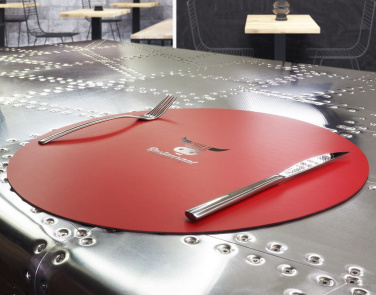 Logo trade business gift photo of: Table mat 1041094